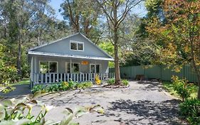 Willows Cottage